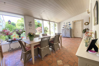 achat maison saumur 49400