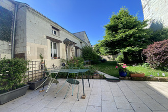 achat maison saumur 49400
