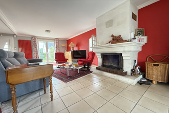 achat maison saumur 49400