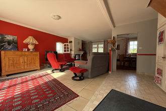achat maison saumur 49400