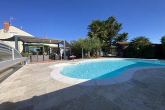 achat maison saumur 49400