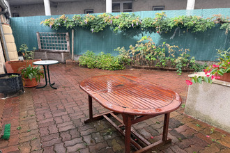 achat maison saumur 49400