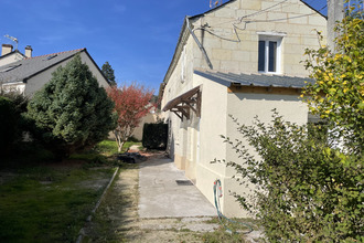 achat maison saumur 49400