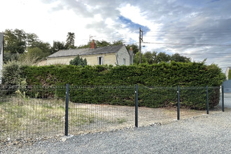achat maison saumur 49400