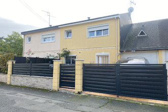 achat maison saumur 49400