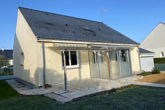 achat maison saumur 49400