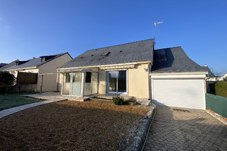 achat maison saumur 49400