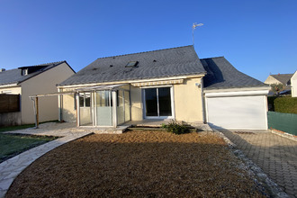 achat maison saumur 49400