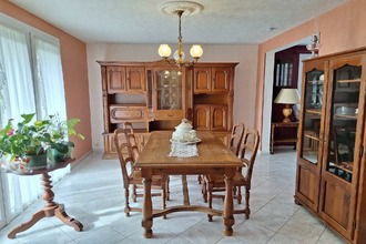 achat maison saumur 49400