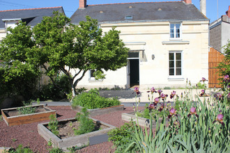 achat maison saumur 49400