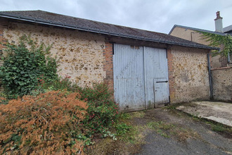 achat maison saunay 37110