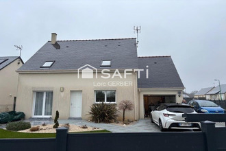achat maison saunay 37110