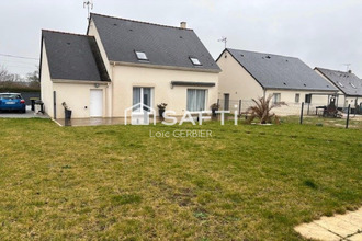 achat maison saunay 37110