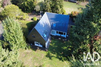 achat maison saunay 37110