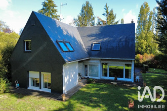 achat maison saunay 37110