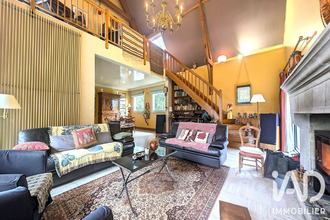 achat maison saunay 37110