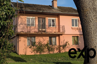 achat maison saunieres 71350