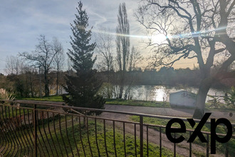 achat maison saunieres 71350