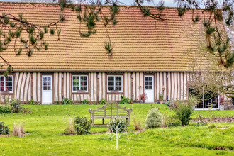 achat maison sauqueville 76550