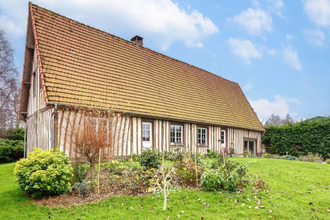 achat maison sauqueville 76550