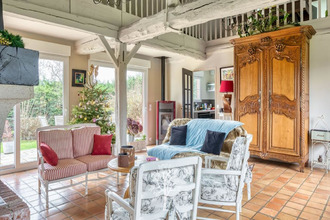 achat maison sauqueville 76550