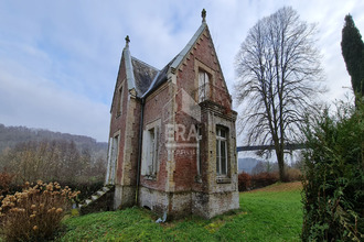 achat maison sauqueville 76550