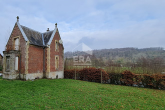 achat maison sauqueville 76550
