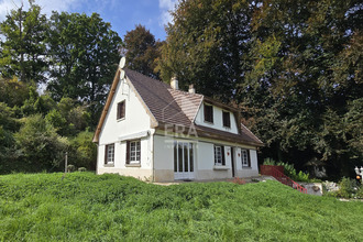 achat maison sauqueville 76550