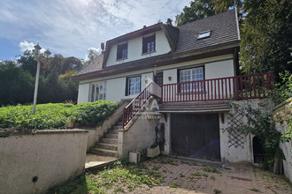 achat maison sauqueville 76550