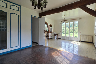 achat maison sauqueville 76550