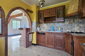 achat maison sauqueville 76550
