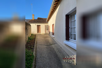 achat maison saurais 79200