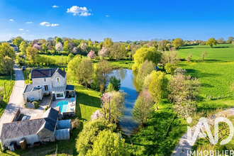 achat maison saurais 79200