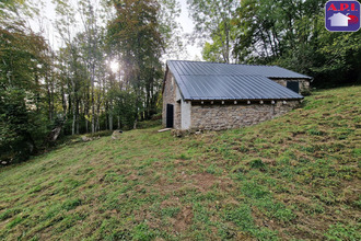 achat maison saurat 09400