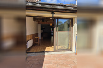 achat maison saurat 09400