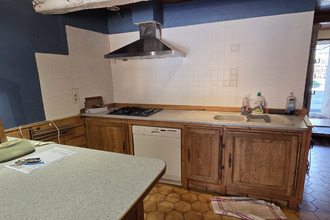 achat maison saurat 09400