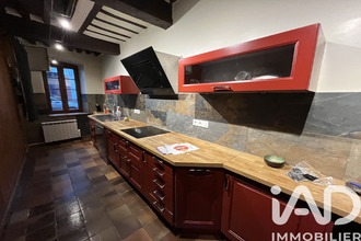 achat maison saurat 09400