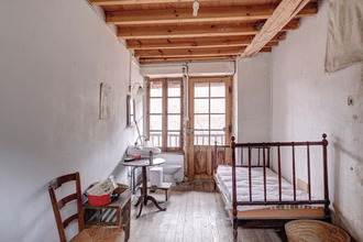 achat maison saurat 09400