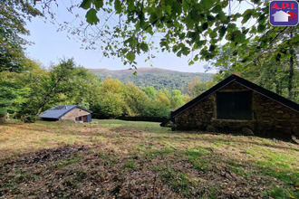 achat maison saurat 09400