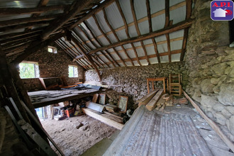 achat maison saurat 09400