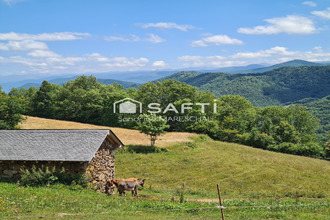 achat maison saurat 09400