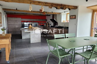 achat maison saurat 09400