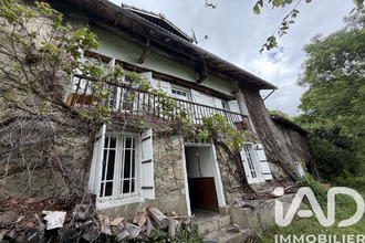 achat maison saurat 09400