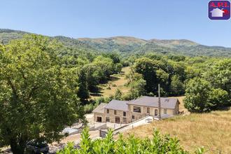 achat maison saurat 09400