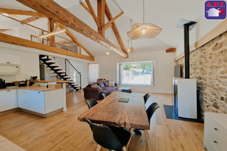 achat maison saurat 09400