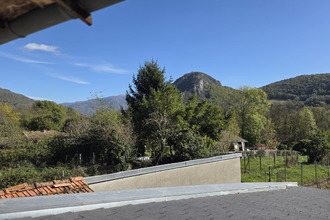 achat maison saurat 09400