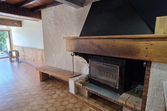 achat maison saurat 09400