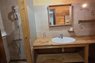 achat maison saurat 09400