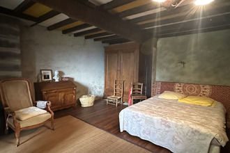 achat maison saurat 09400