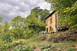 achat maison saurat 09400